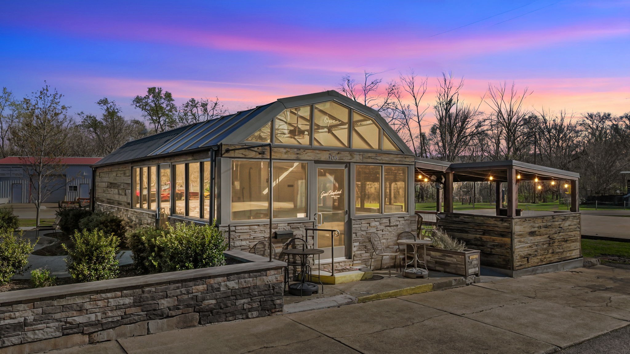 106 Northside Square - 1