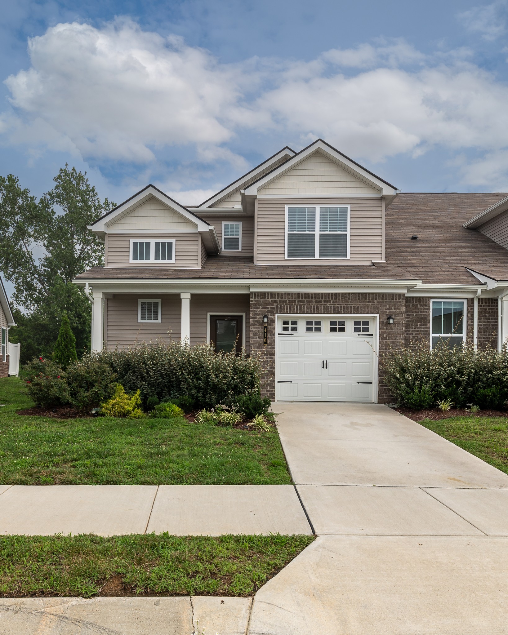416 Alcott Way
